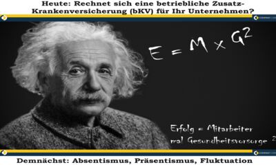 Rechnet sich eine bKV?